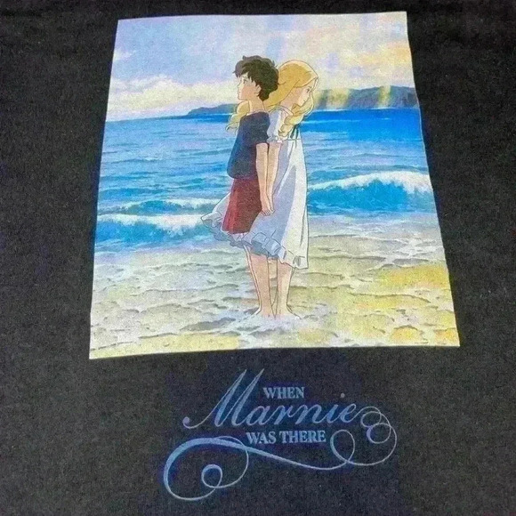 When Marnie Was There Tee - Picture 2 of 4